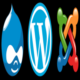 Drupal_Joomla_WordPress-logo